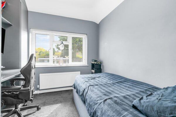 Revels Road, Hertford