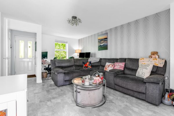 Olvega Drive, Buntingford