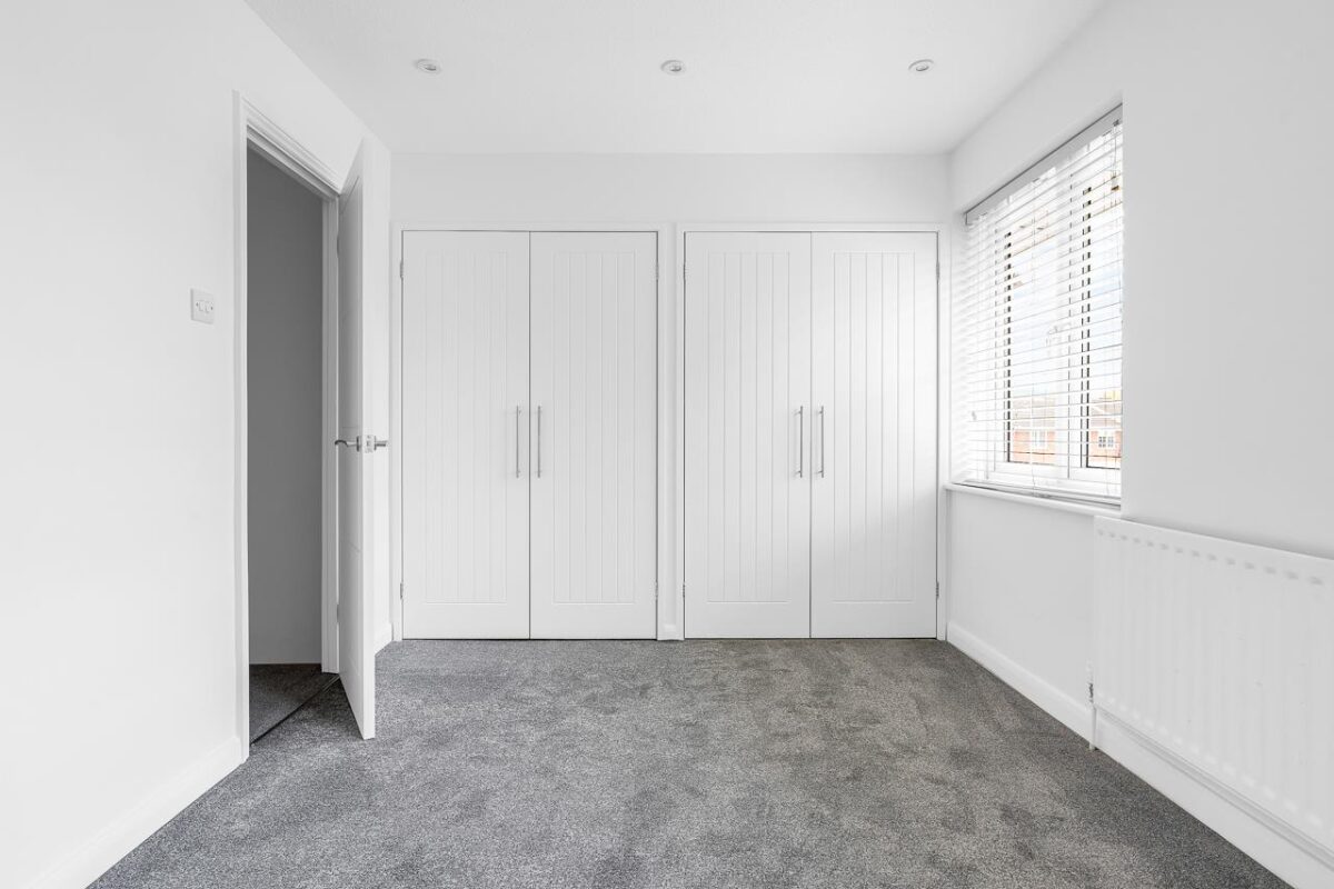 Tanners Crescent, Hertford