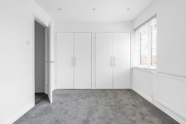 Tanners Crescent, Hertford