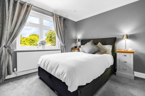 Cappell Lane, Stanstead Abbotts, Ware