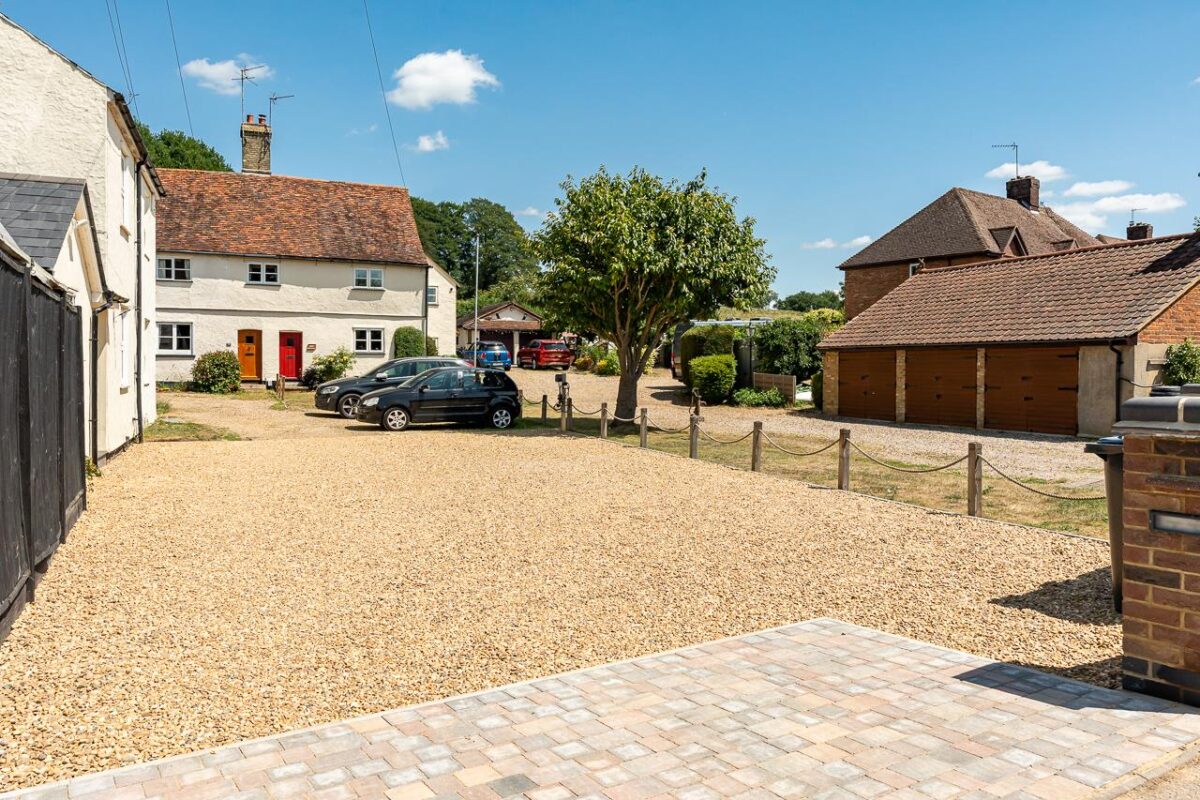 Cappell Lane, Stanstead Abbotts, Ware