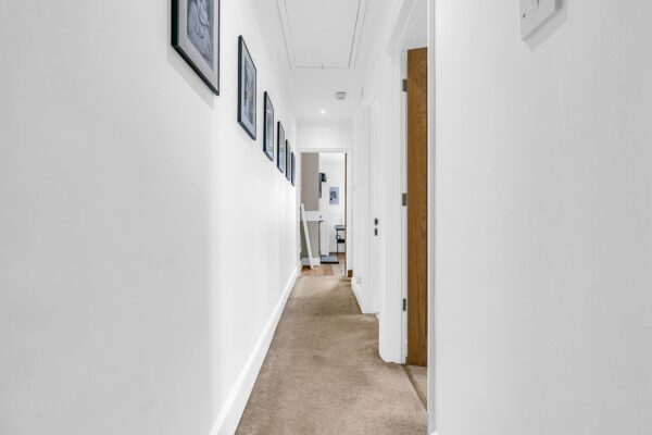 Cappell Lane, Stanstead Abbotts, Ware
