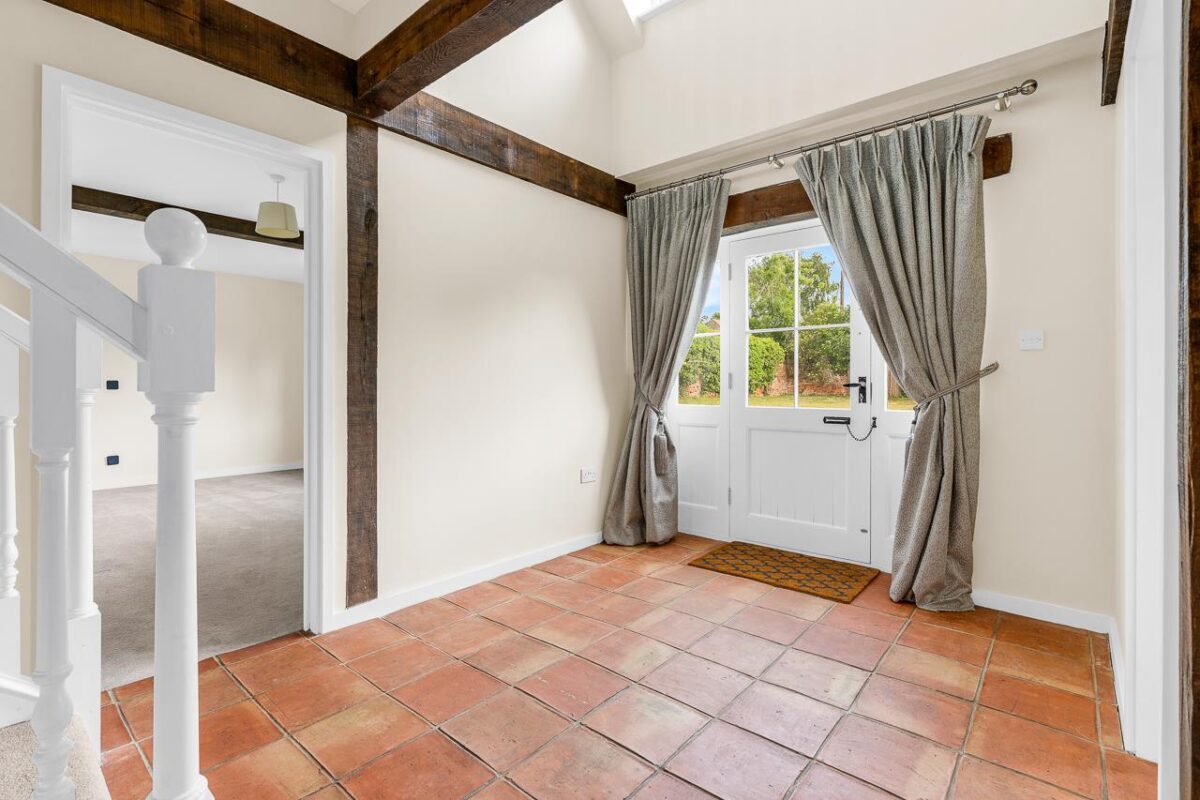 Church Lane, Stapleford, Hertford