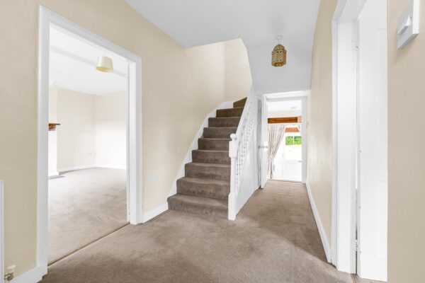 Church Lane, Stapleford, Hertford