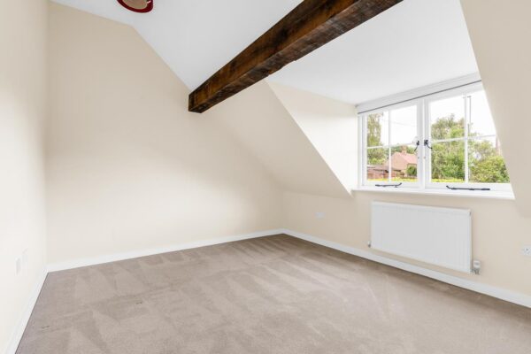 Church Lane, Stapleford, Hertford