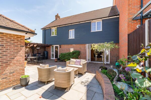 Clements Close, Puckeridge, Ware