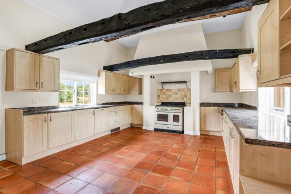 Church Lane, Stapleford, Hertford
