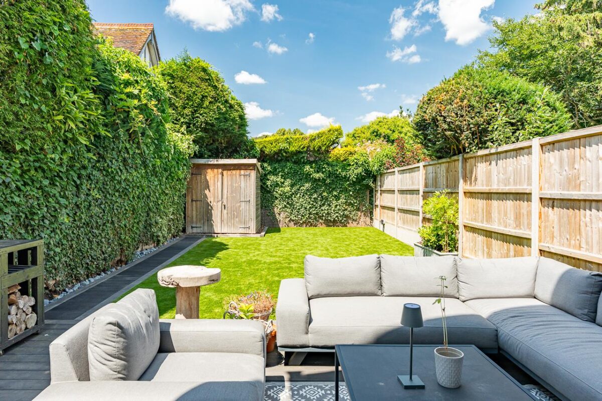 Cappell Lane, Stanstead Abbotts, Ware