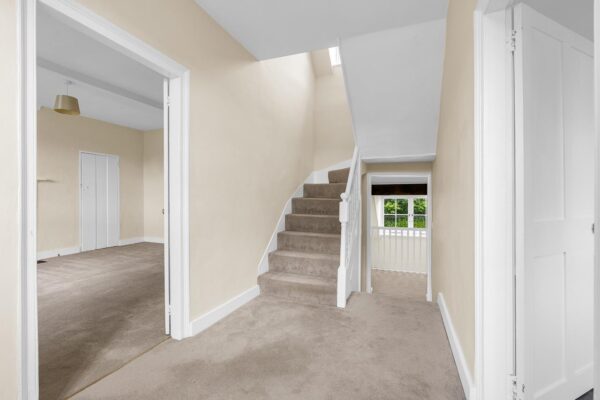 Church Lane, Stapleford, Hertford