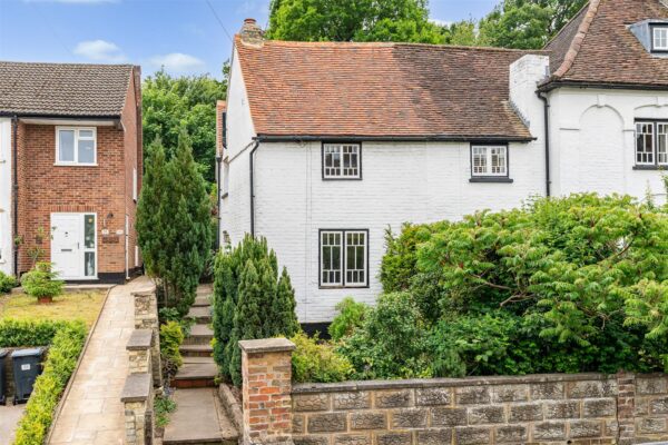 West Street, Hertford