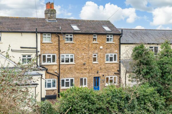 Balfour Street, Hertford