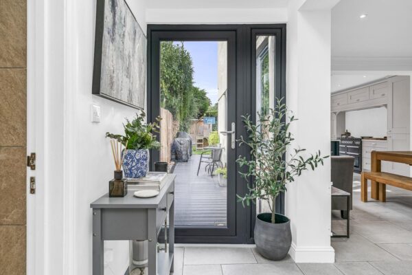 Cappell Lane, Stanstead Abbotts, Ware