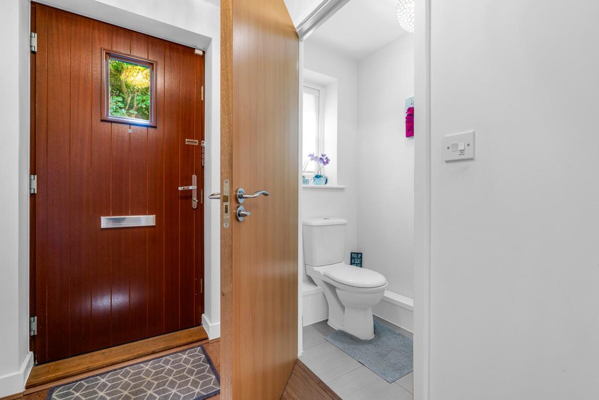 Clements Close, Puckeridge, Ware