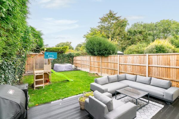 Cappell Lane, Stanstead Abbotts, Ware