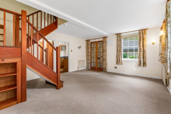 Byde Street, Hertford
