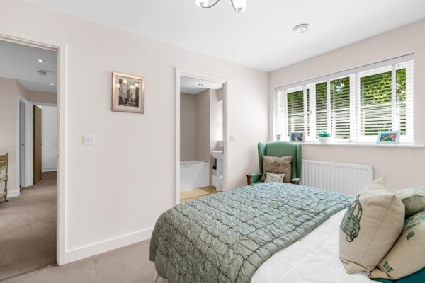Clements Close, Puckeridge, Ware