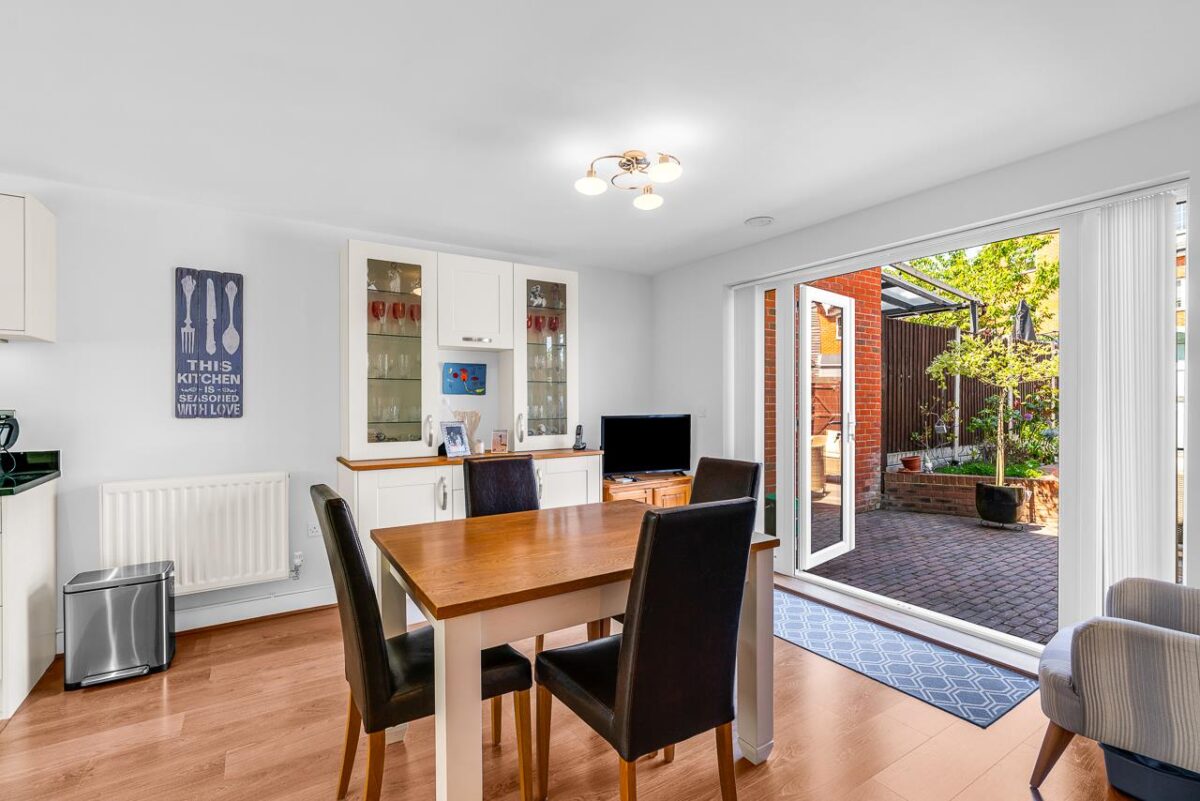 Clements Close, Puckeridge, Ware
