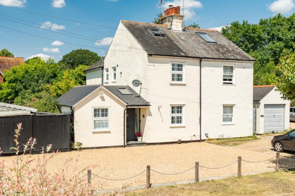 Cappell Lane, Stanstead Abbotts, Ware