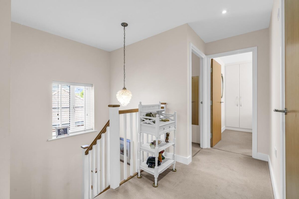 Clements Close, Puckeridge, Ware