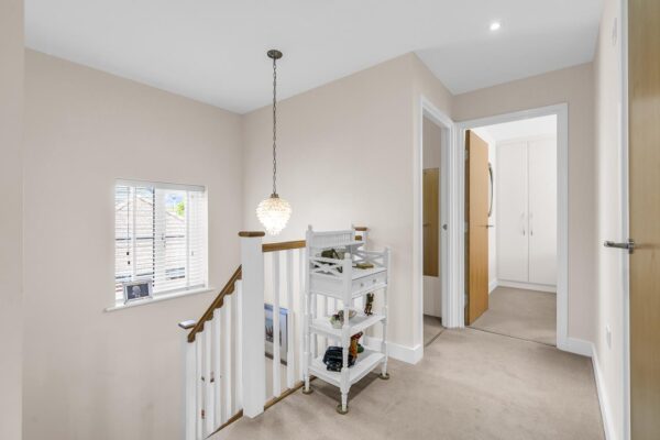 Clements Close, Puckeridge, Ware