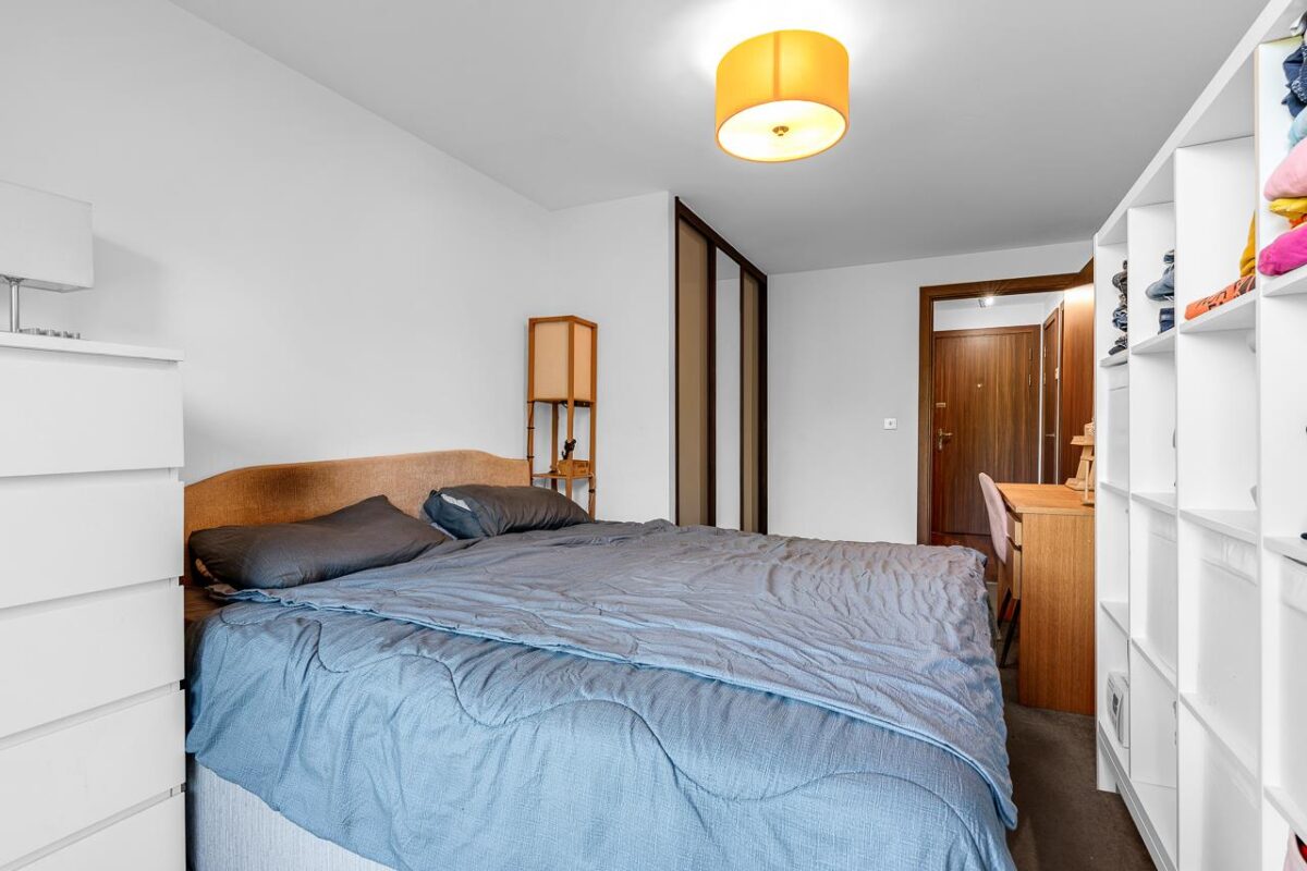 Smeaton Court, Hertford