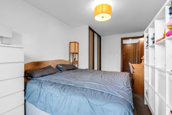 Smeaton Court, Hertford