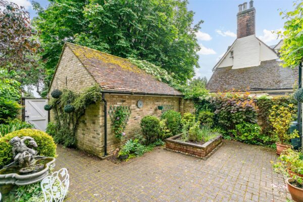 Byde Street, Hertford