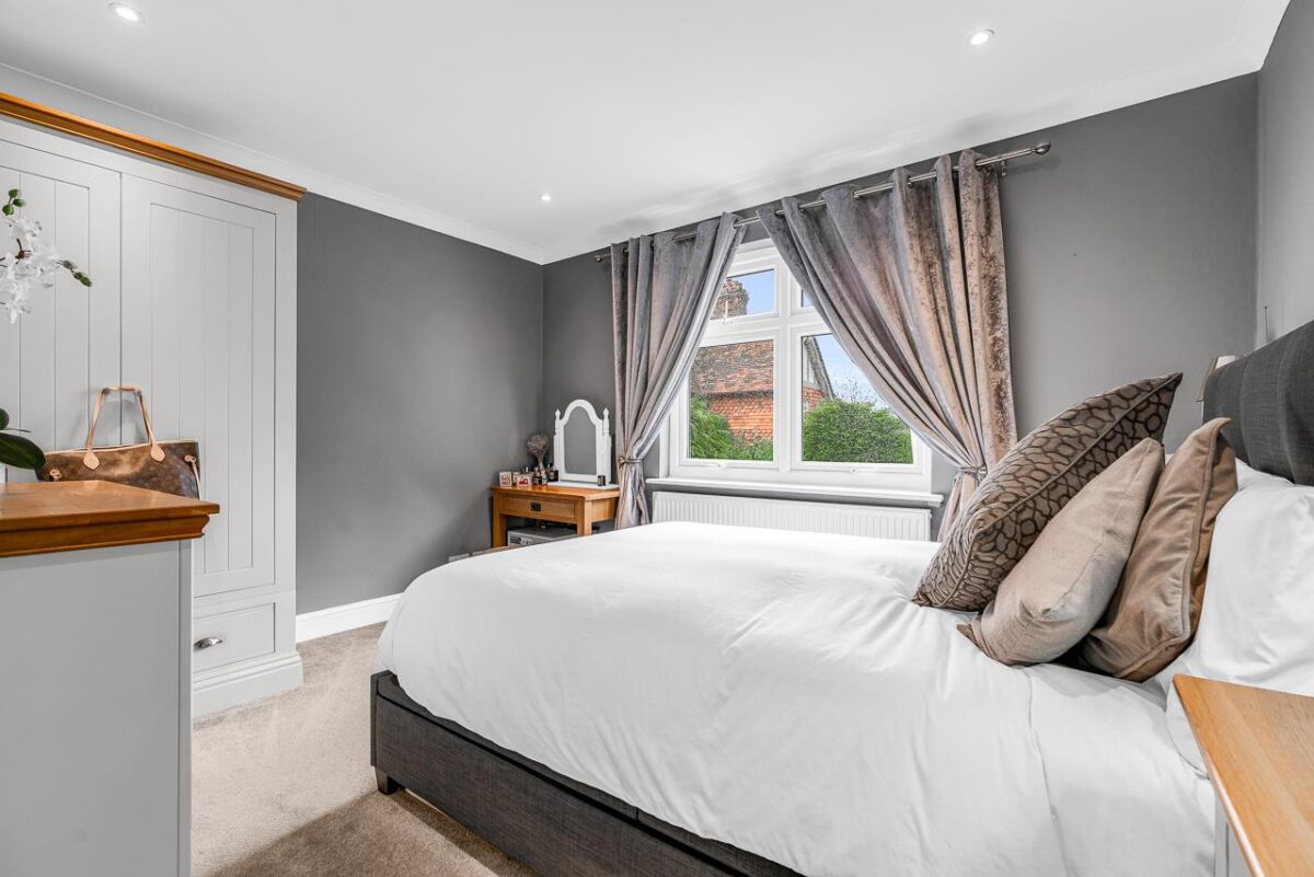 Cappell Lane, Stanstead Abbotts, Ware