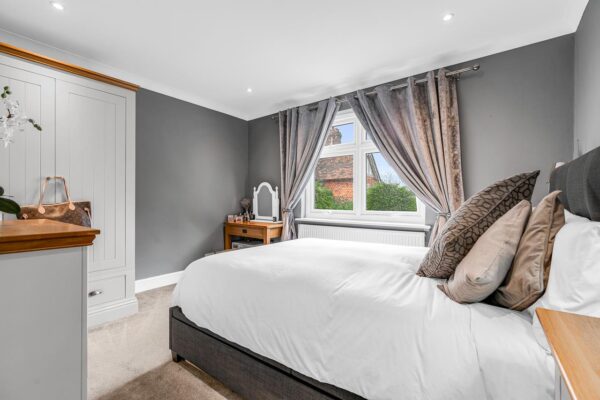 Cappell Lane, Stanstead Abbotts, Ware