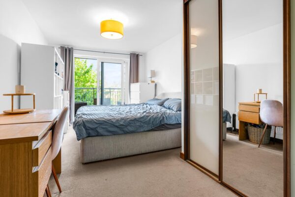 Smeaton Court, Hertford