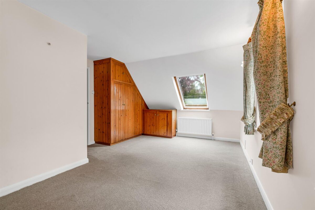 Byde Street, Hertford