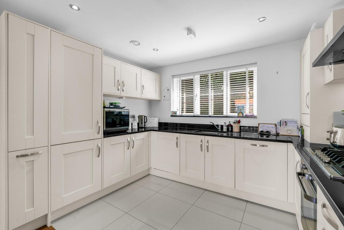 Clements Close, Puckeridge, Ware