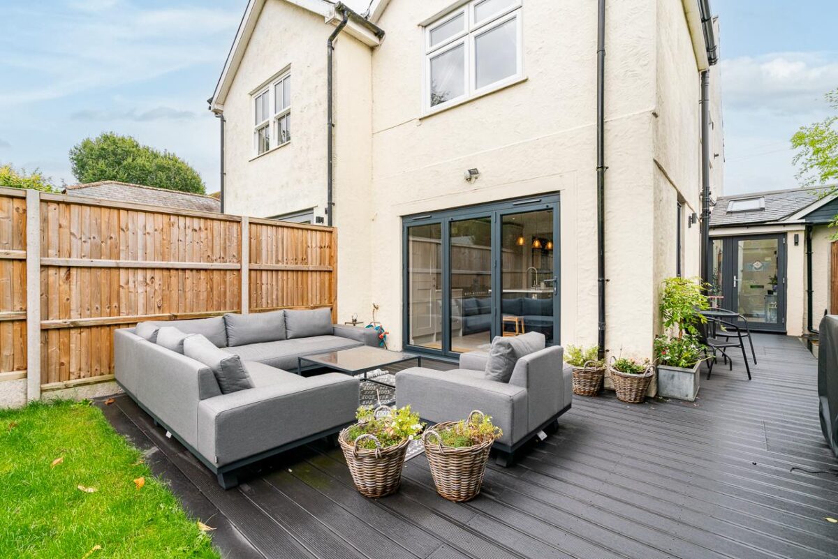 Cappell Lane, Stanstead Abbotts, Ware