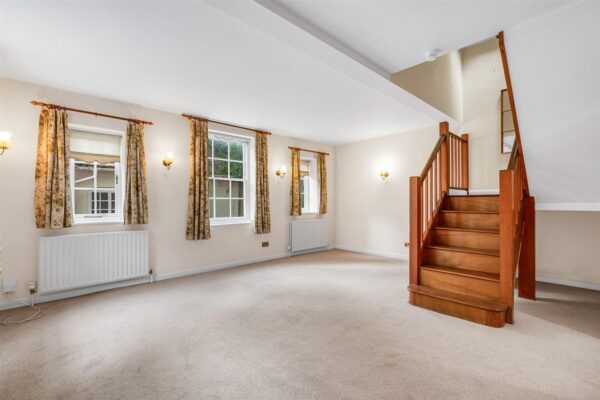 Byde Street, Hertford