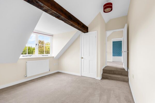 Church Lane, Stapleford, Hertford