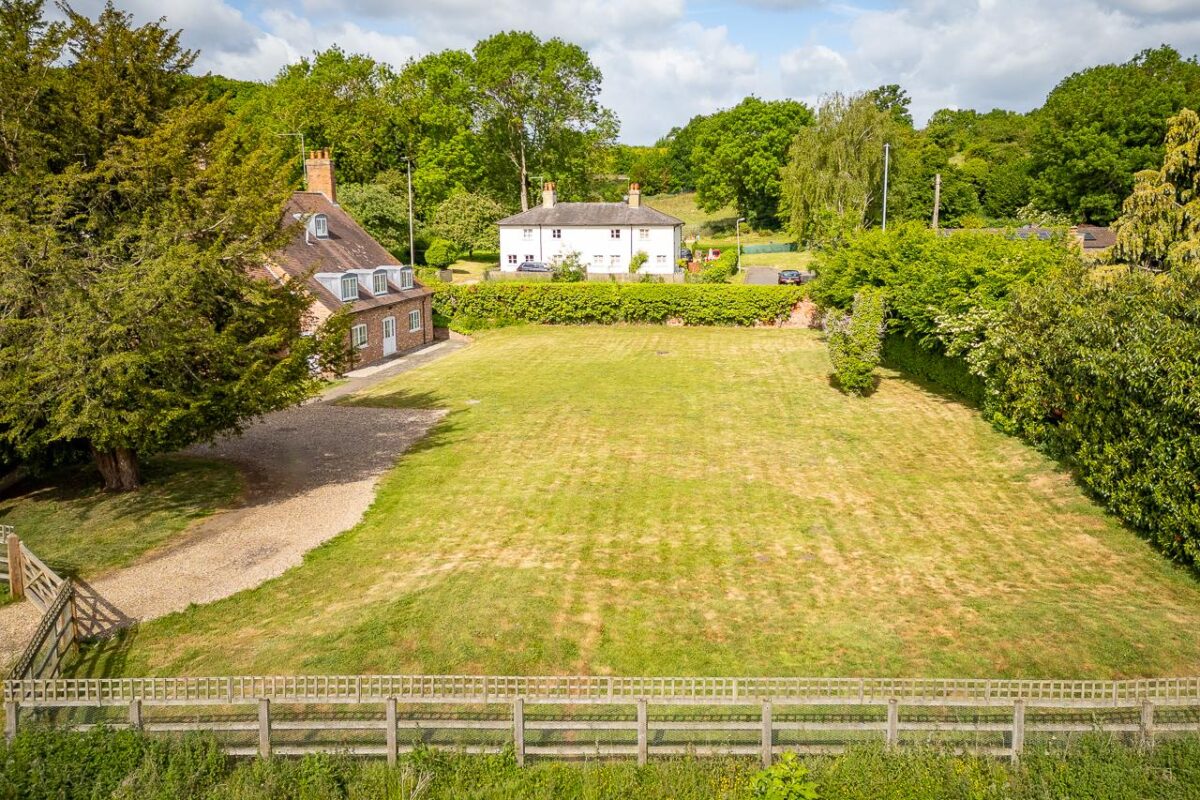Church Lane, Stapleford, Hertford