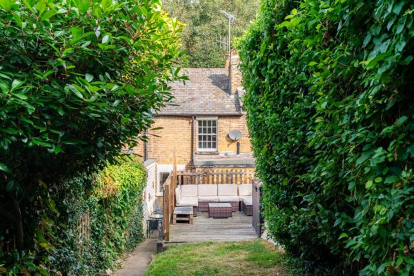 Bullocks Lane, Hertford