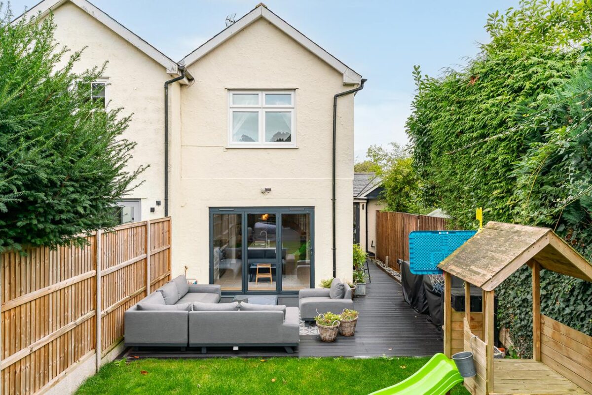 Cappell Lane, Stanstead Abbotts, Ware