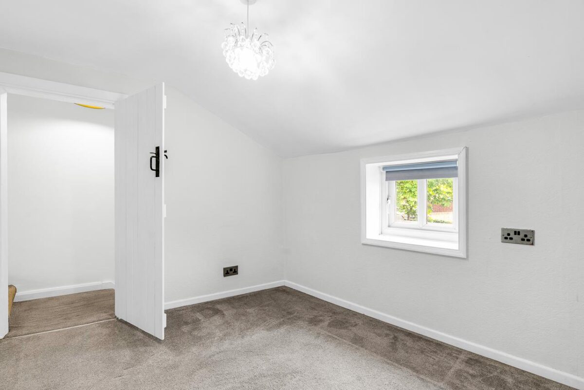 Hertingfordbury Road, Hertford