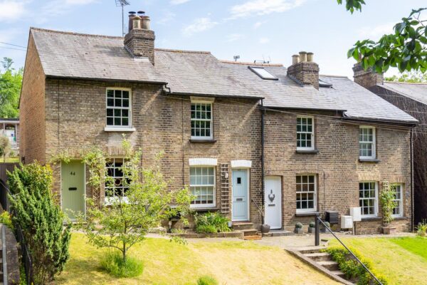 Bullocks Lane, Hertford