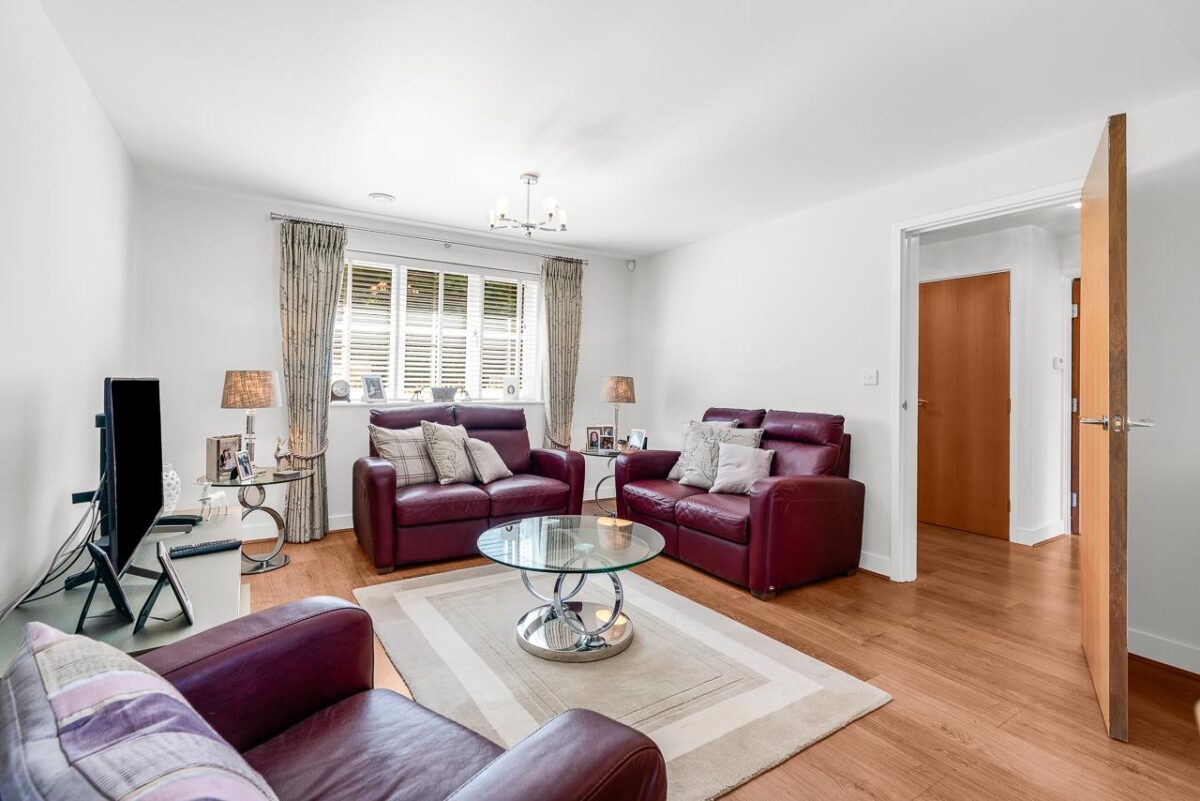Clements Close, Puckeridge, Ware