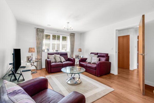 Clements Close, Puckeridge, Ware