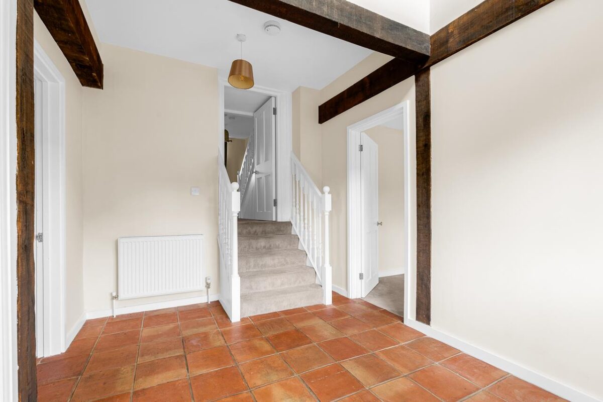 Church Lane, Stapleford, Hertford
