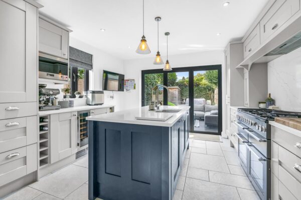 Cappell Lane, Stanstead Abbotts, Ware
