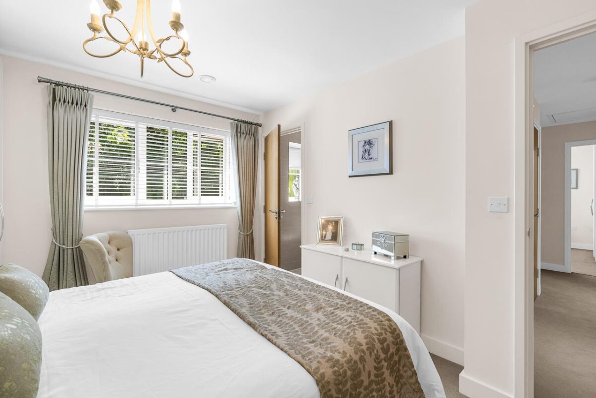 Clements Close, Puckeridge, Ware