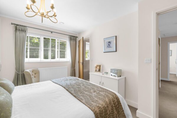 Clements Close, Puckeridge, Ware