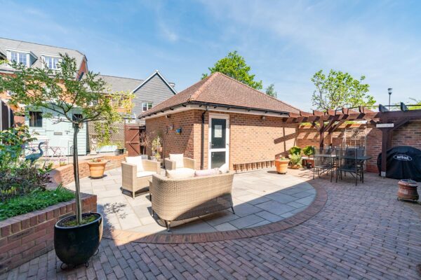 Clements Close, Puckeridge, Ware