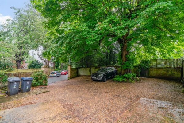 Byde Street, Hertford