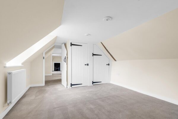 Church Lane, Stapleford, Hertford